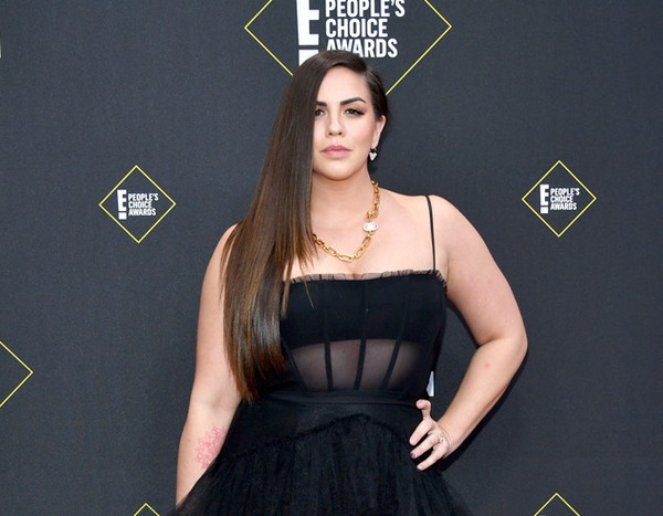 Katie Maloney-Schwartz from 2019 People's Choice Awards: The Vanderpump